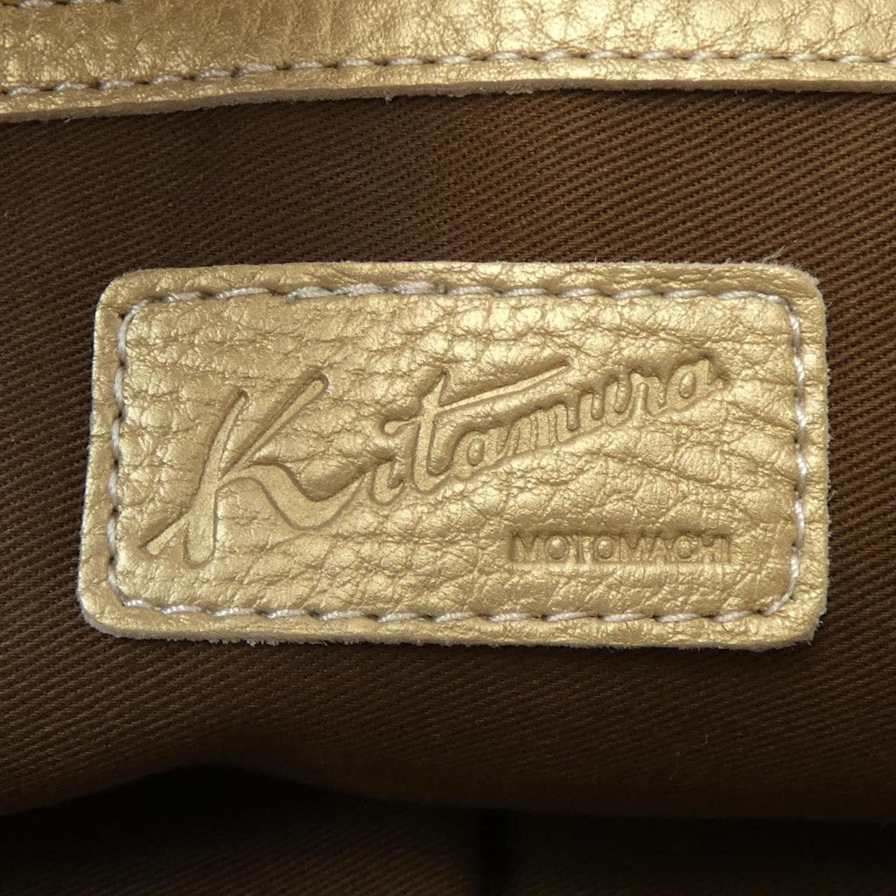 キタムラ KITAMURA BAG