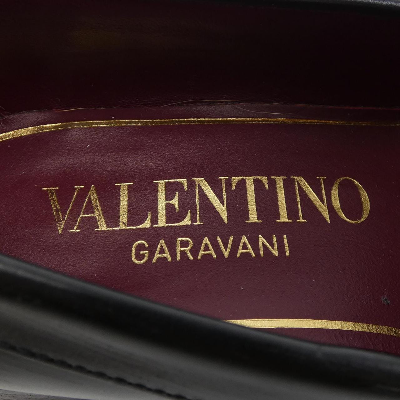 ヴァレンティノガラヴァーニ VALENTINO GARAVANI シューズ