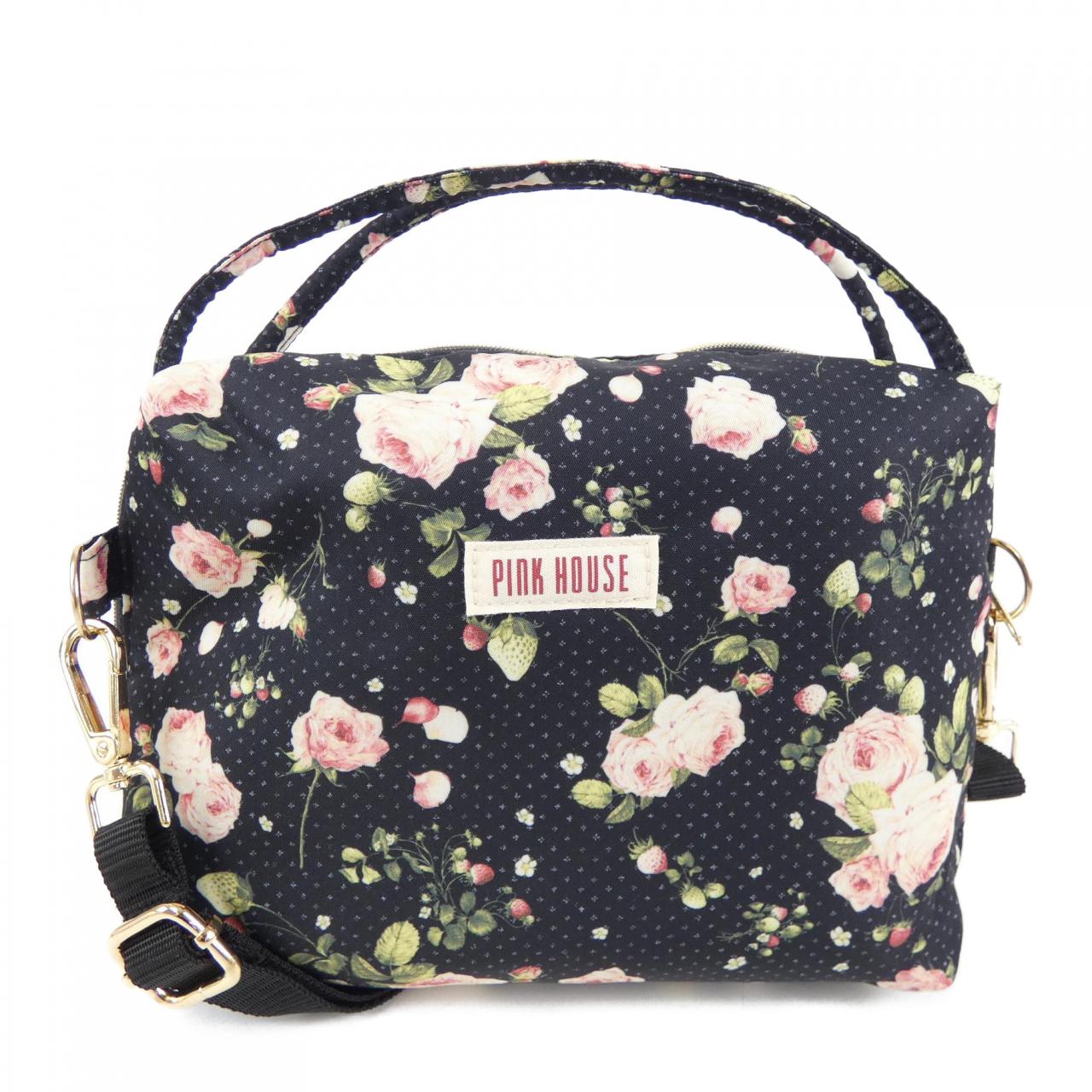 ピンクハウス PINK HOUSE BAG