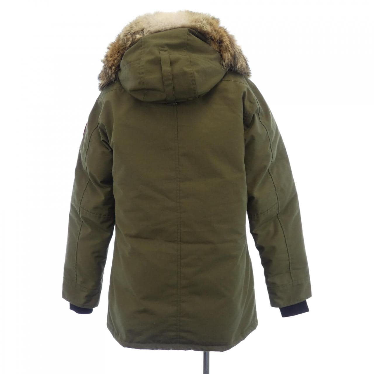 カナダグース CANADA GOOSE ダウンジャケット