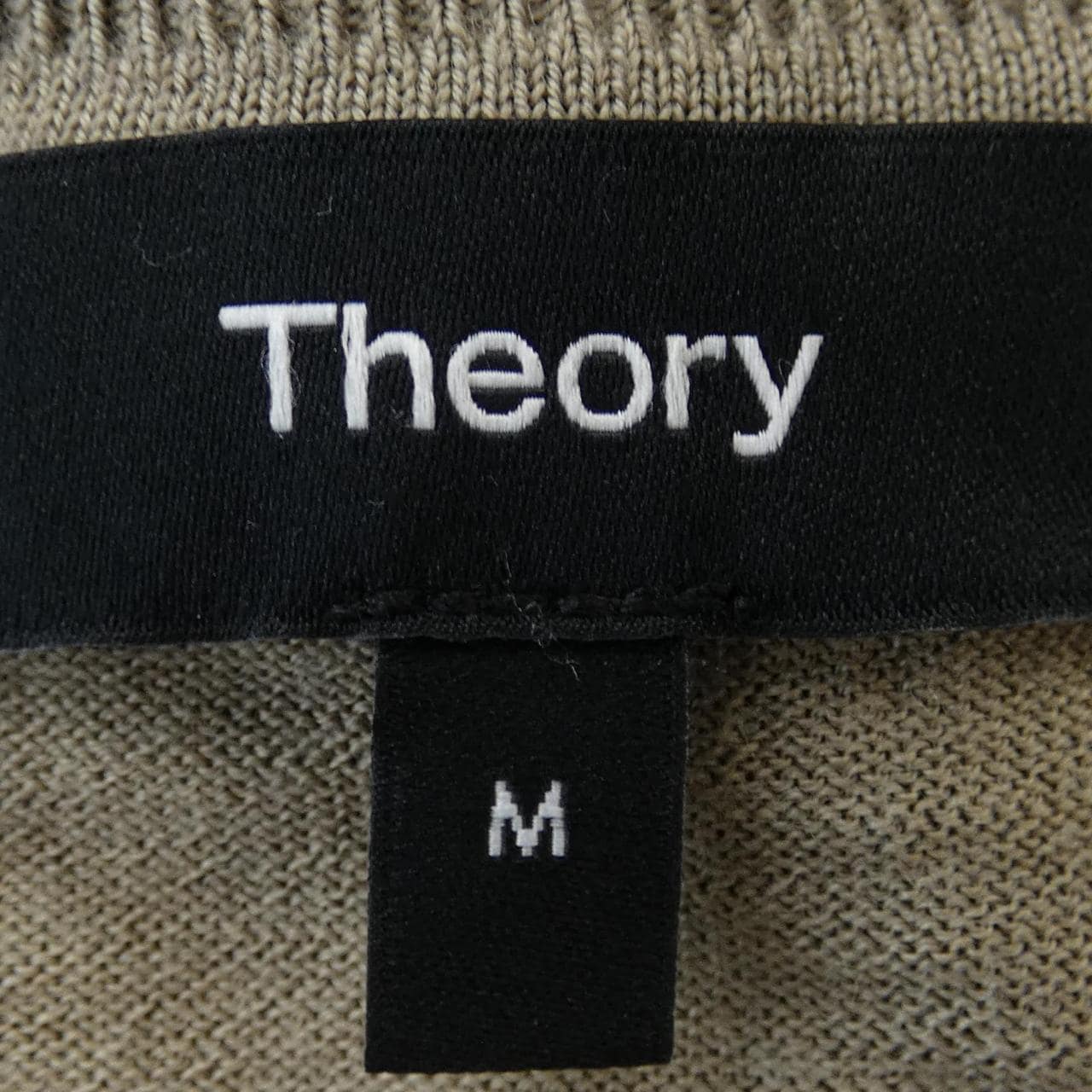 セオリー theory 02-4301701 ニット