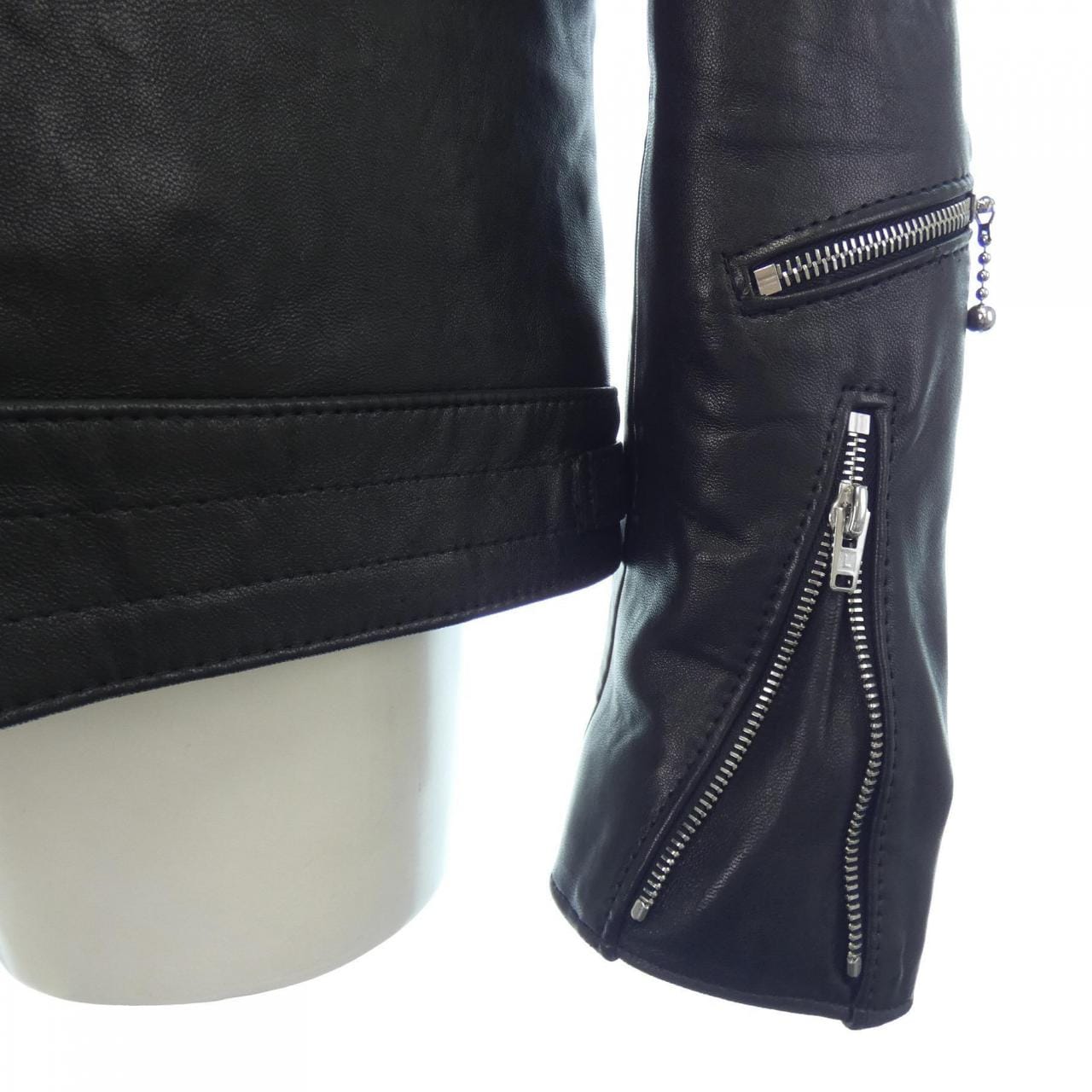 ルイスレザー LEWIS LEATHERS レザーライダースジャケット