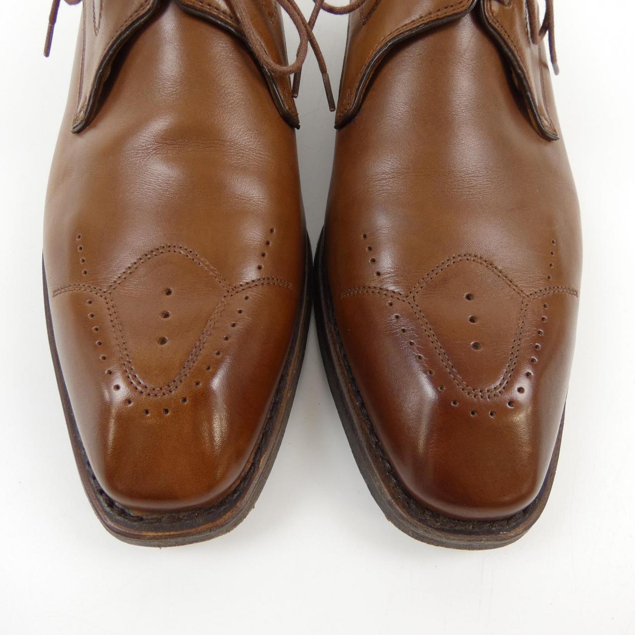 パラブーツ PARA BOOT シューズ