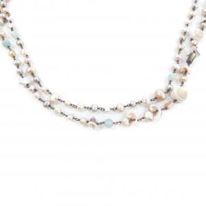 Donatella Pellini NECKLACE