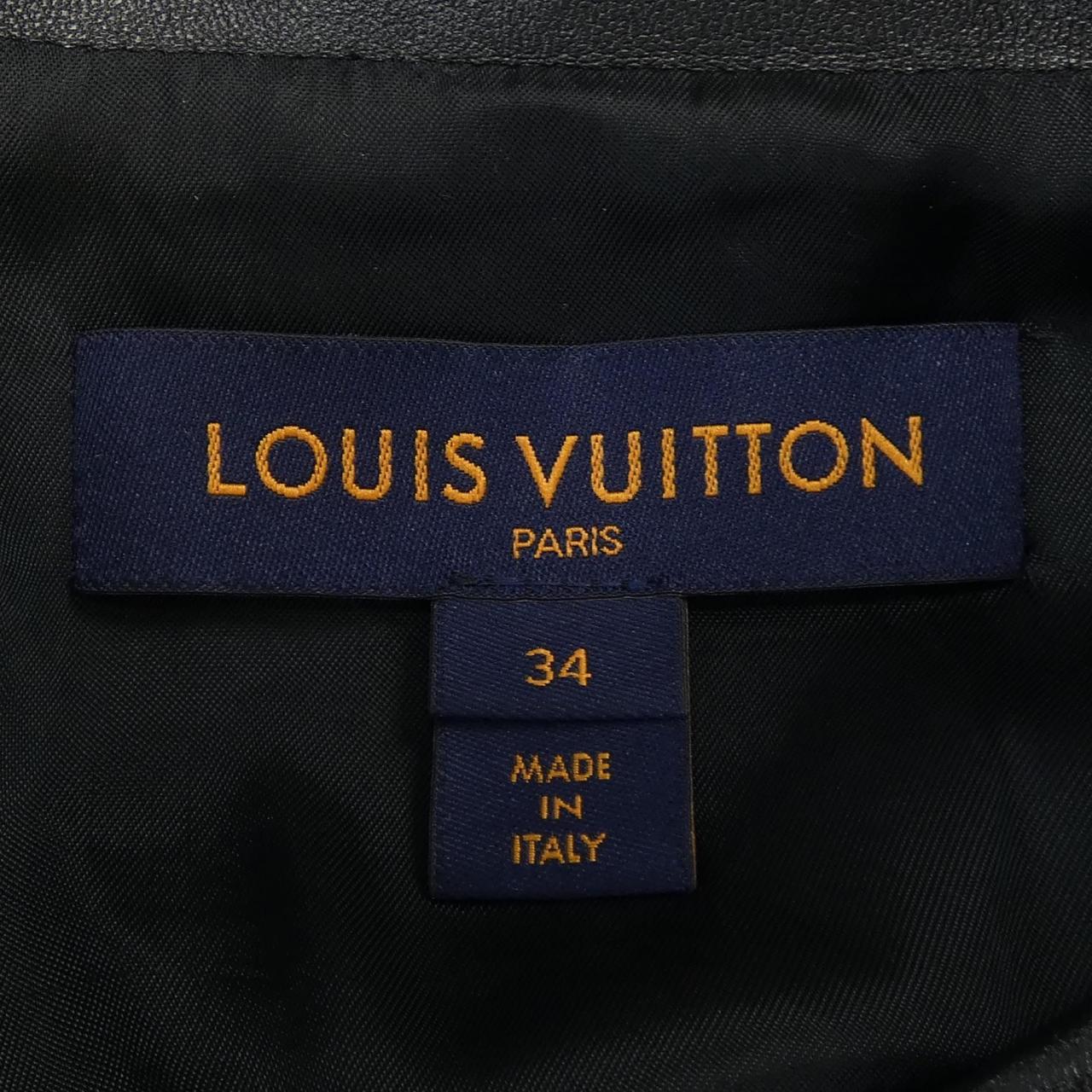 ルイヴィトン LOUIS VUITTON ブルゾン