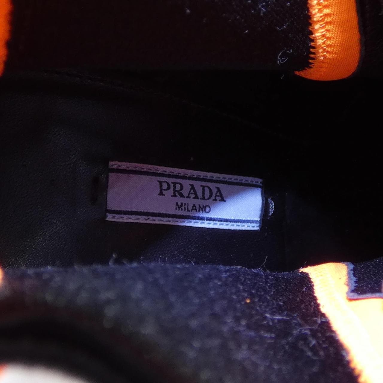 プラダ PRADA ブーツ