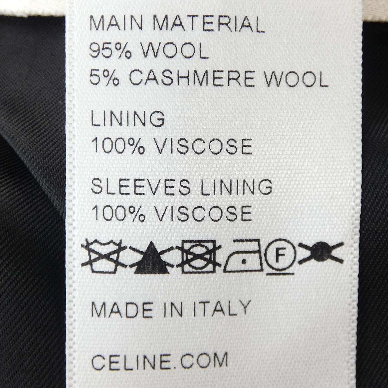 セリーヌ CELINE ジャケット