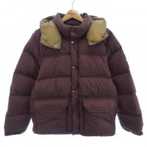 ザノースフェイス THE NORTH FACE ダウンジャケット