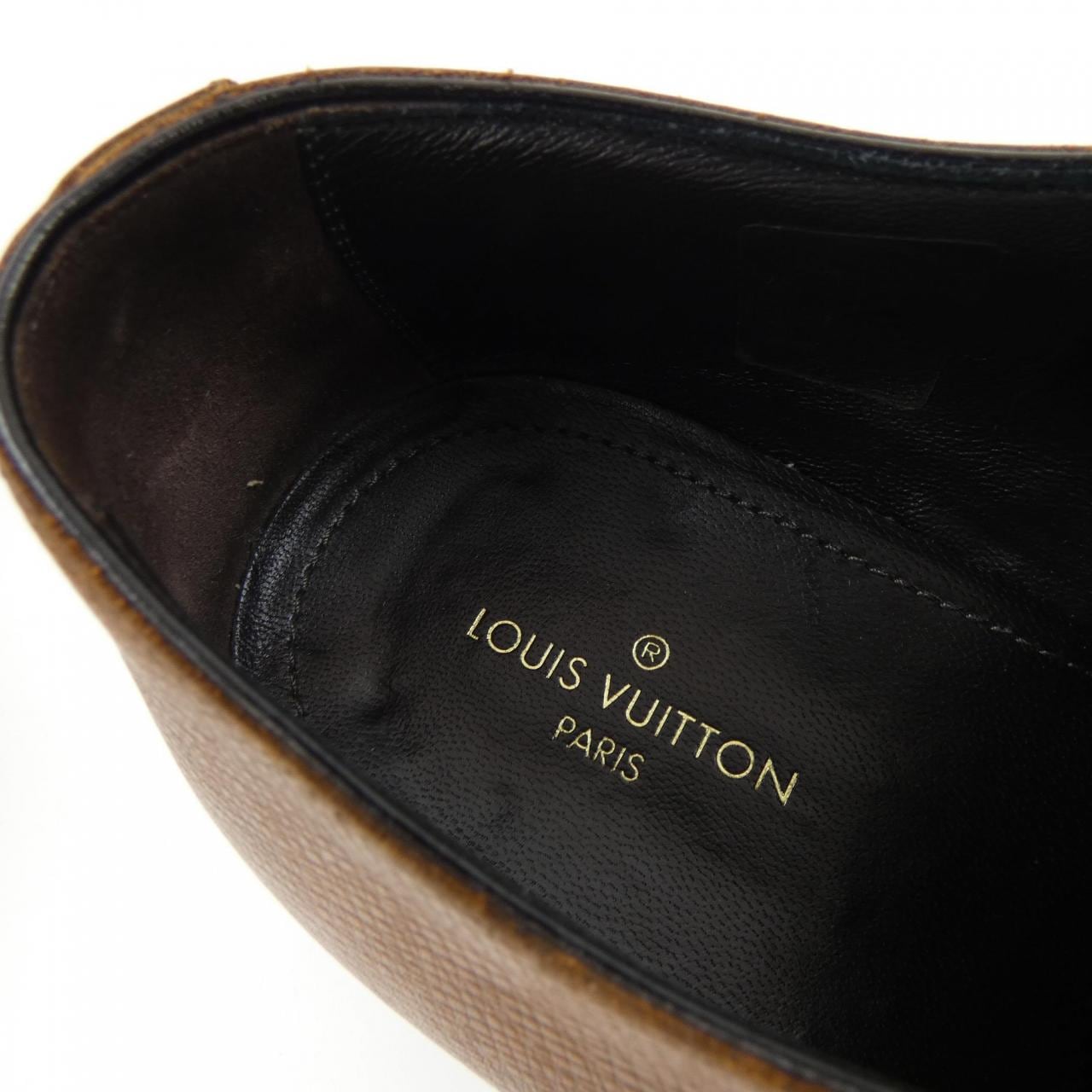 ルイヴィトン LOUIS VUITTON シューズ