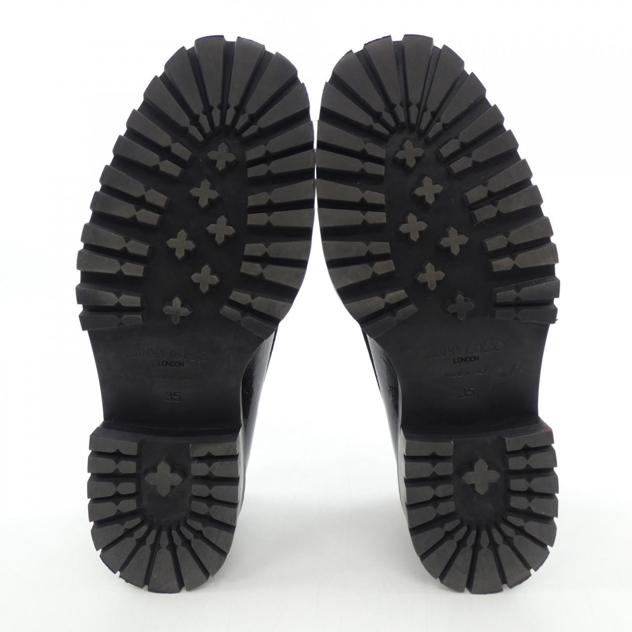 ジミーチュウ JIMMY CHOO シューズ