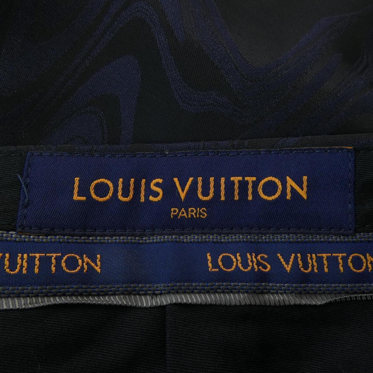 ルイヴィトン LOUIS VUITTON HIFP4WSPR パンツ