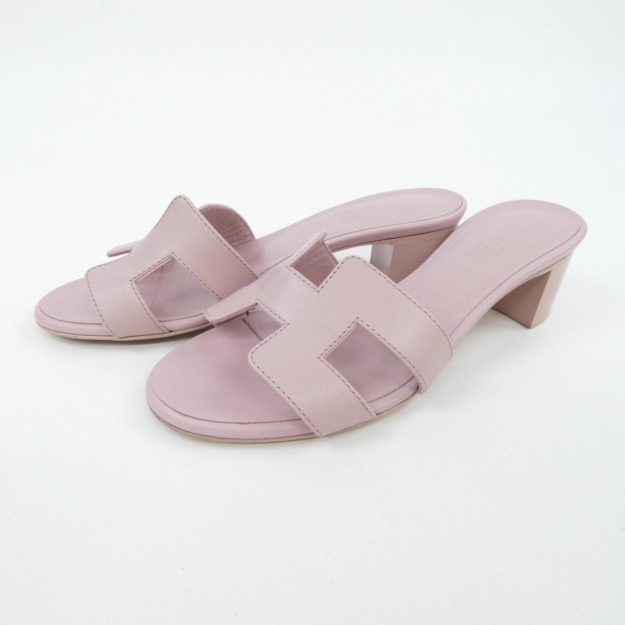 HERMES OASIS 141146Z 凉鞋