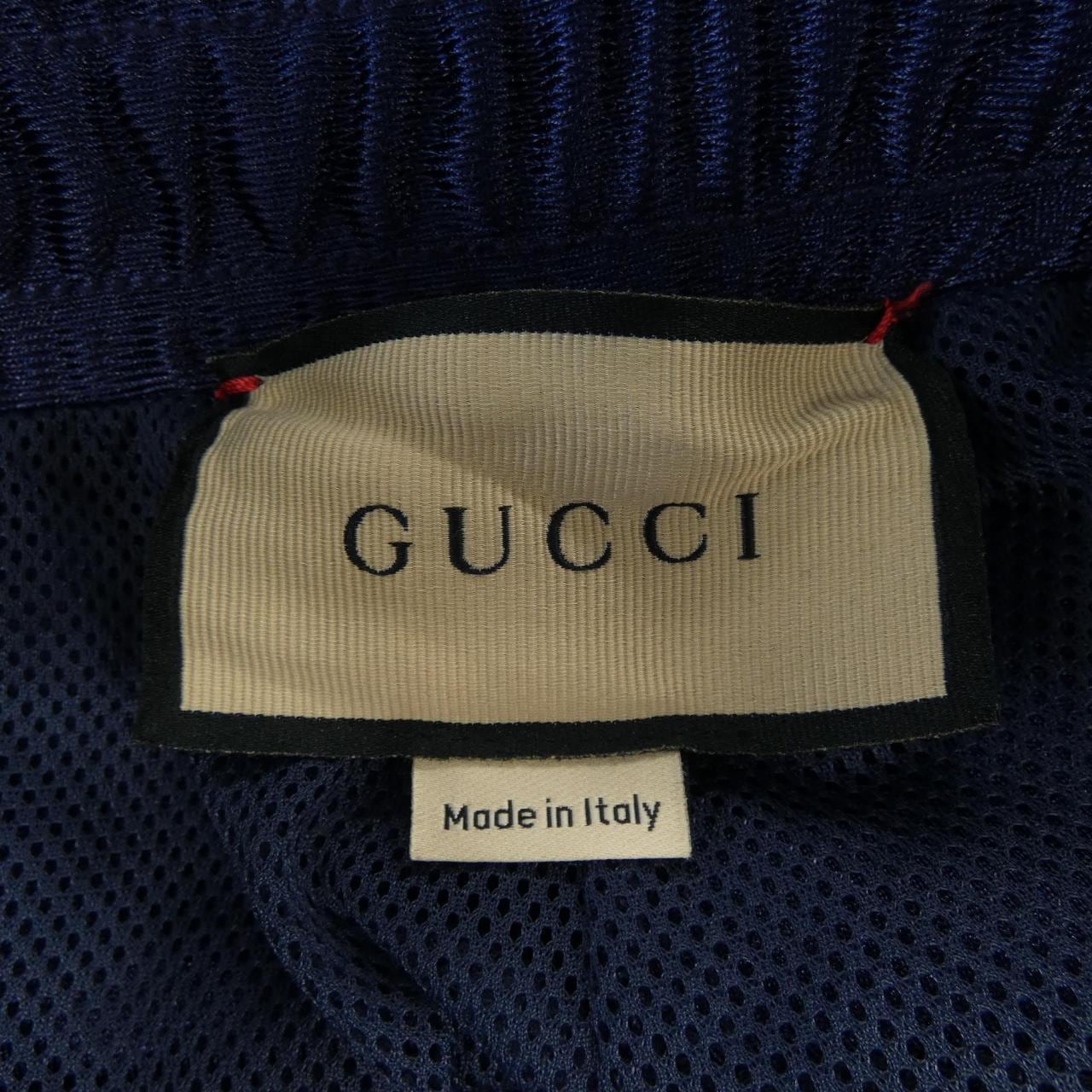 グッチ GUCCI 655343 XJDF1 パンツ