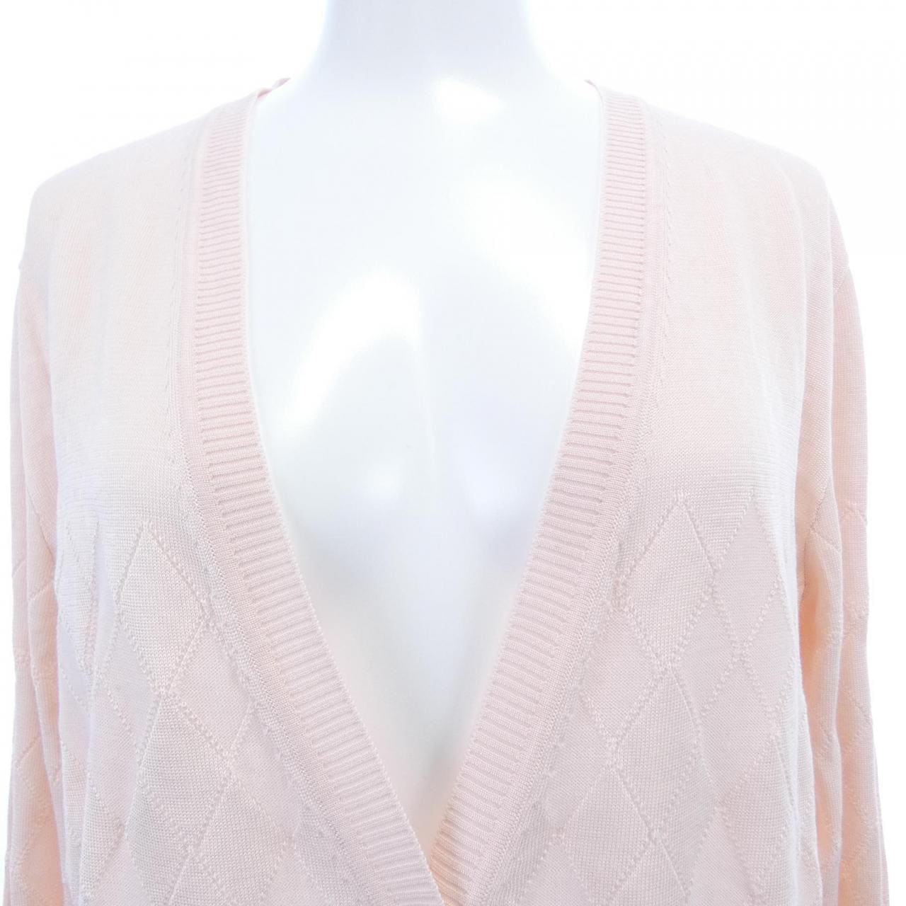 バルマン BALMAIN カーディガン