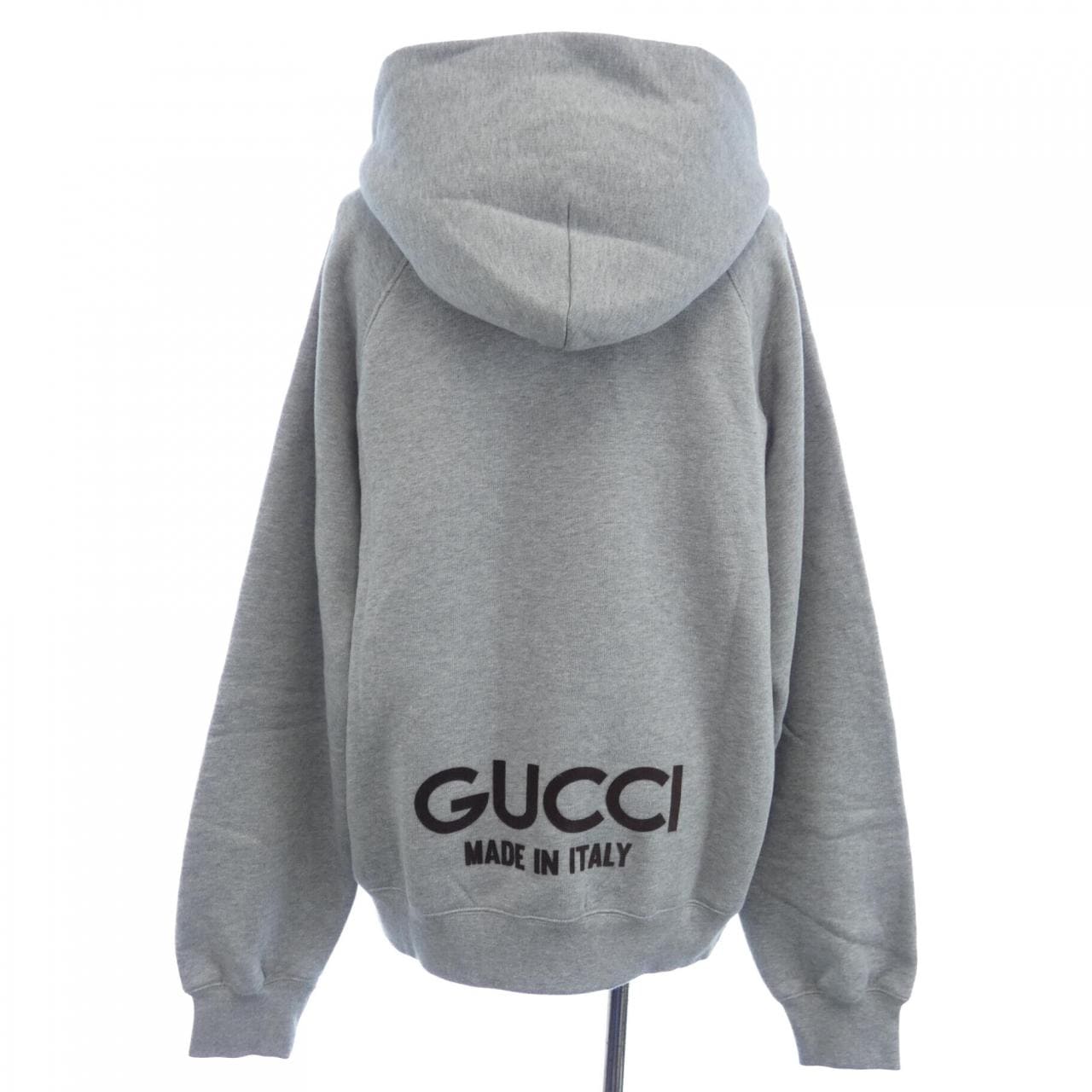 グッチ GUCCI 768454 XJF3Y パーカー