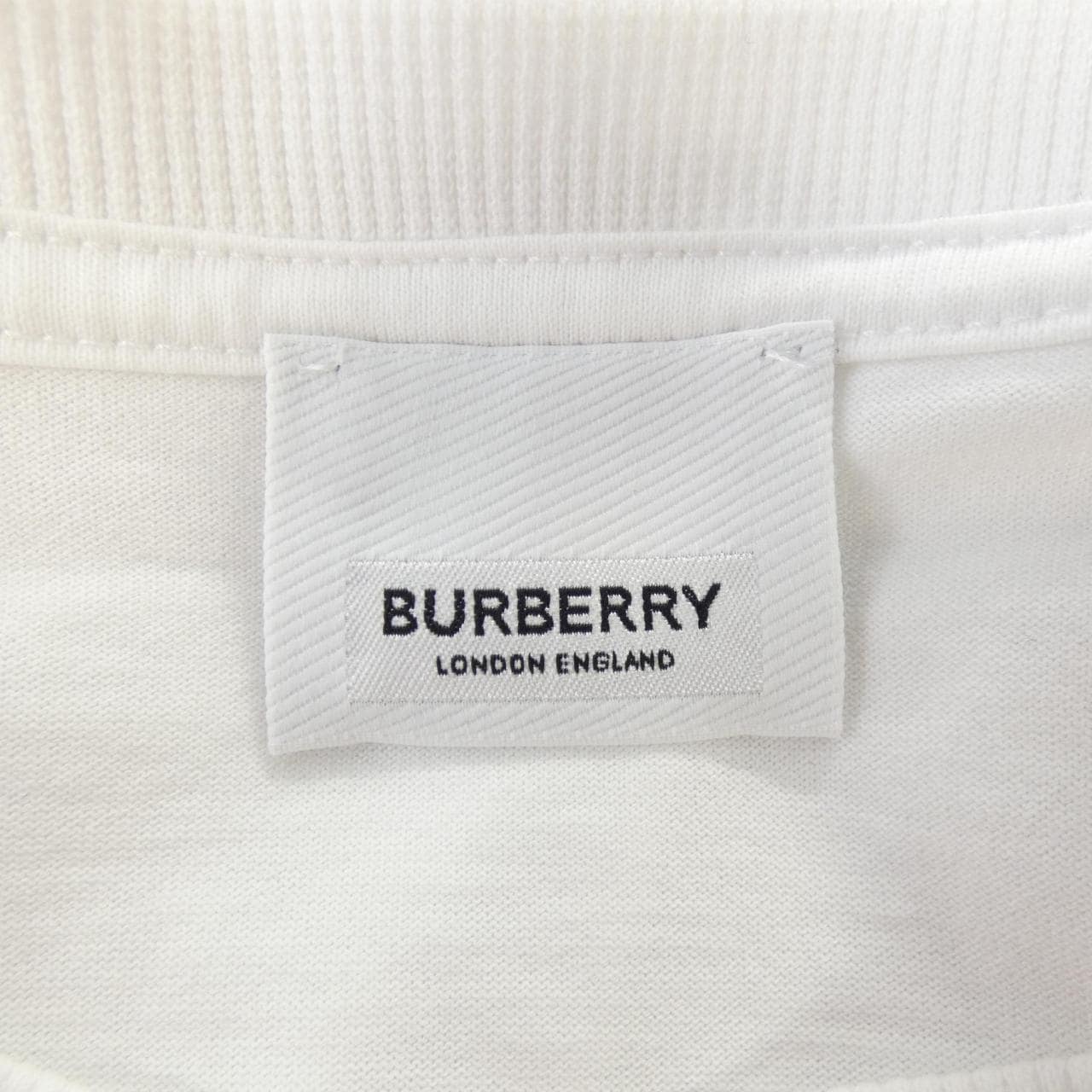 バーバリー BURBERRY 80733511 Tシャツ