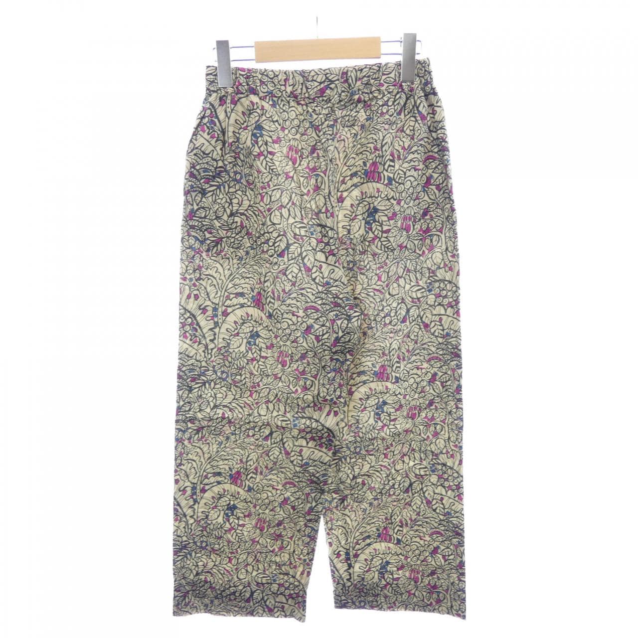 ソレイアード SOULEIADO パンツ