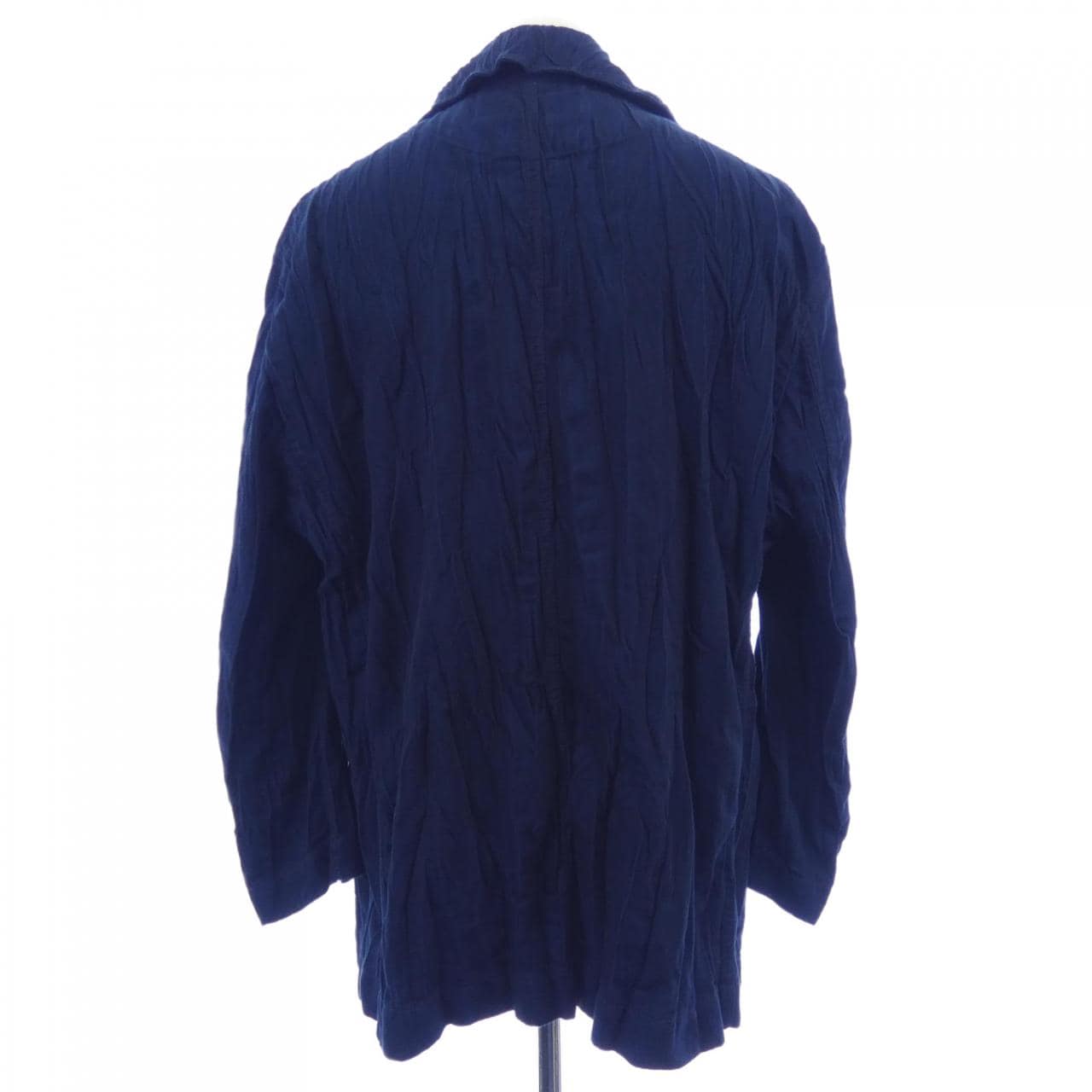 イッセイミヤケ ISSEY MIYAKE ME01FC044 ジャケット