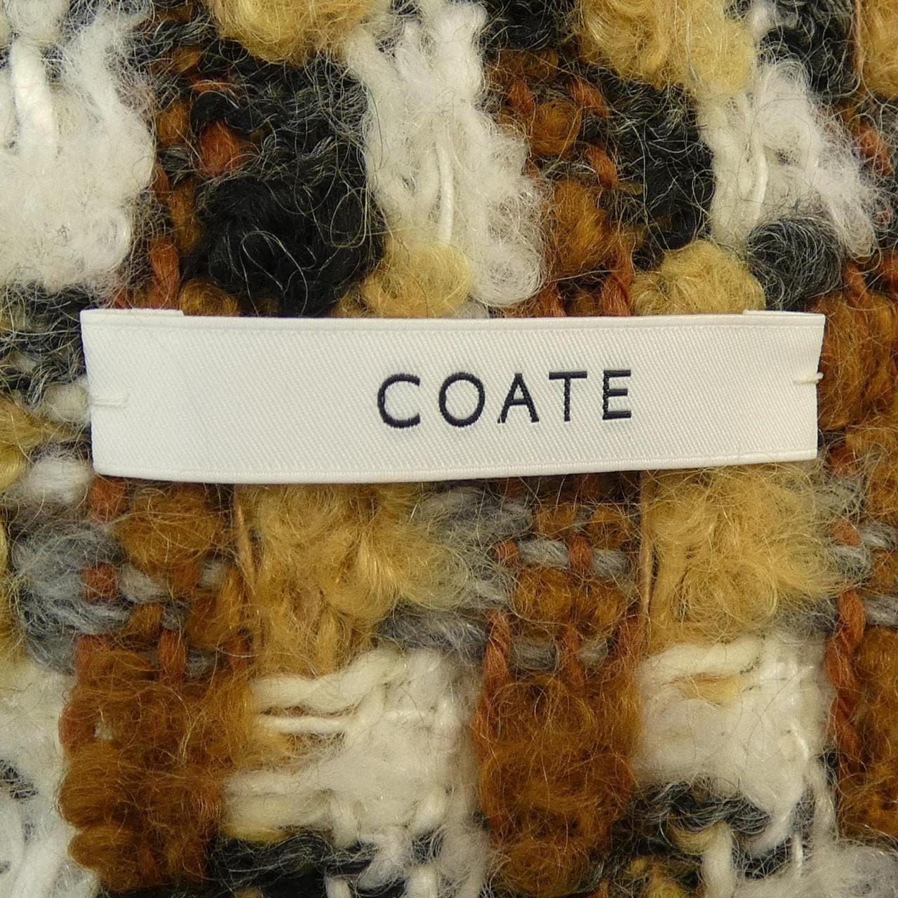 COATE コート
