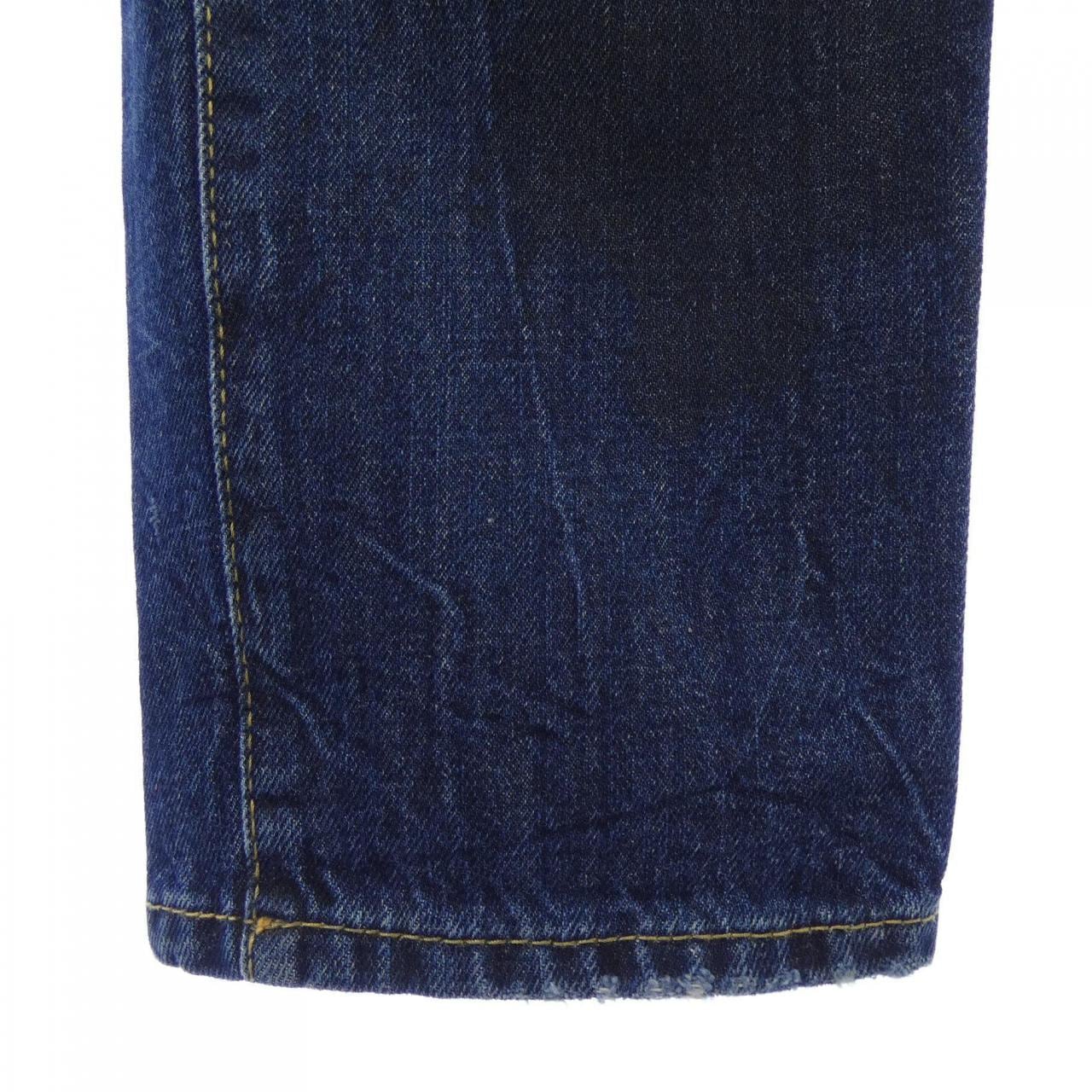 ディースクエアード DSQUARED2 S72LA0735 ジーンズ
