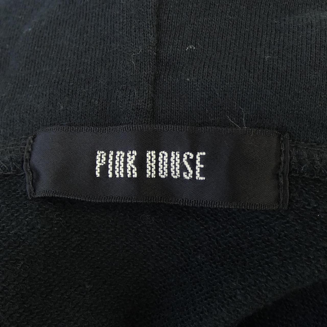 ピンクハウス PINK HOUSE パーカー