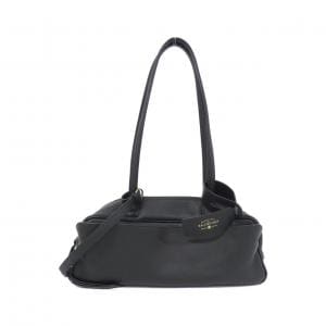 バレンシアガ CARRIE BOWLING BAG SMALL 832920 2ABNQ ショルダーバッグ