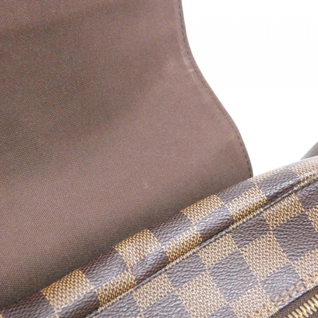 ルイヴィトン ダミエ ナヴィグリオ N45255 ショルダーバッグ