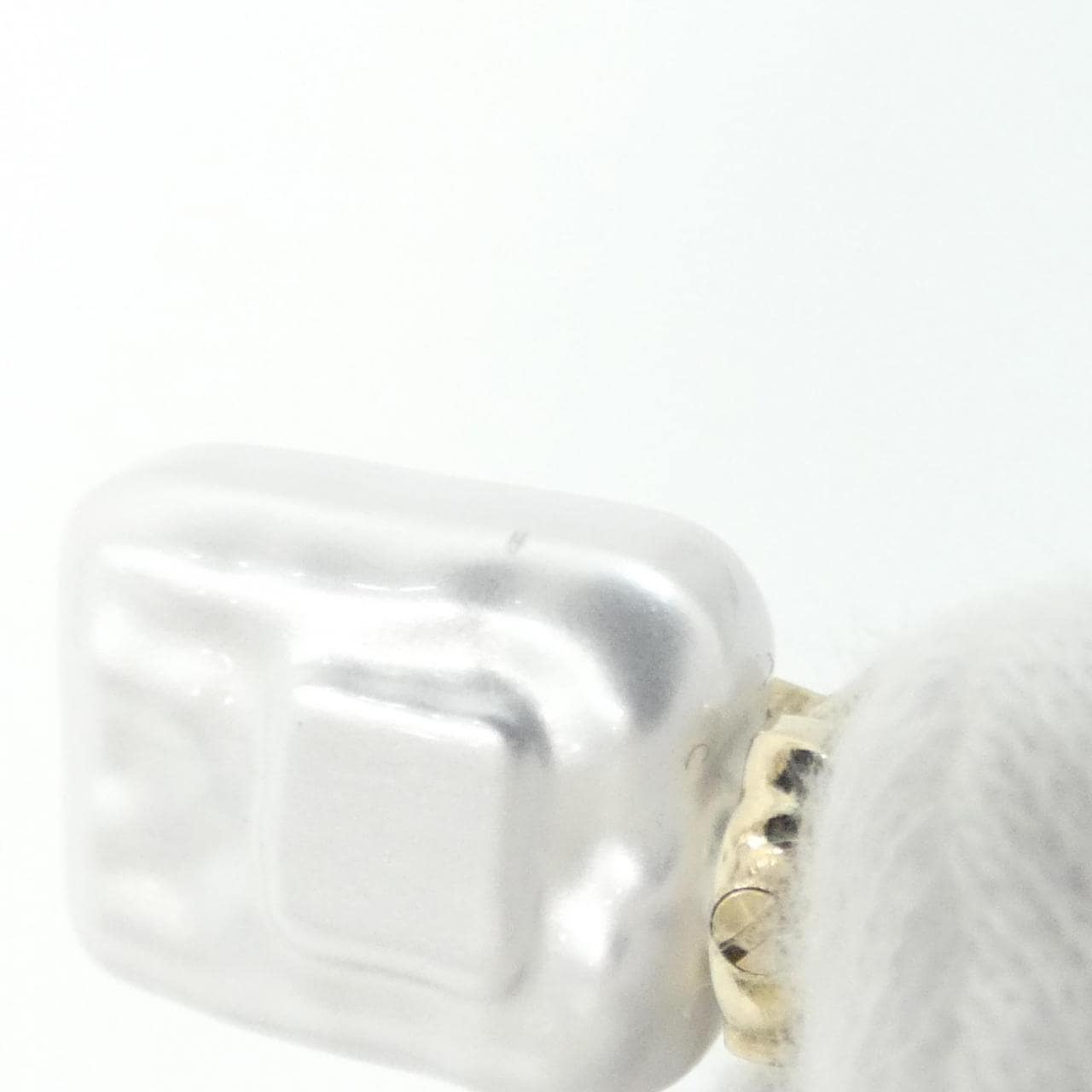 シャネル ABA840 ピアス