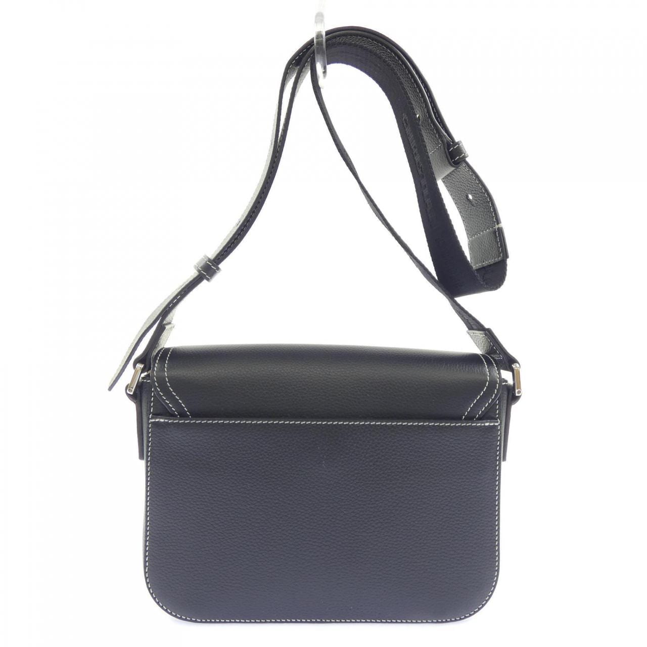 ディオール DIOR SADDLE フラップ付きメッセンジャースモール 1ADPO049YKK BAG