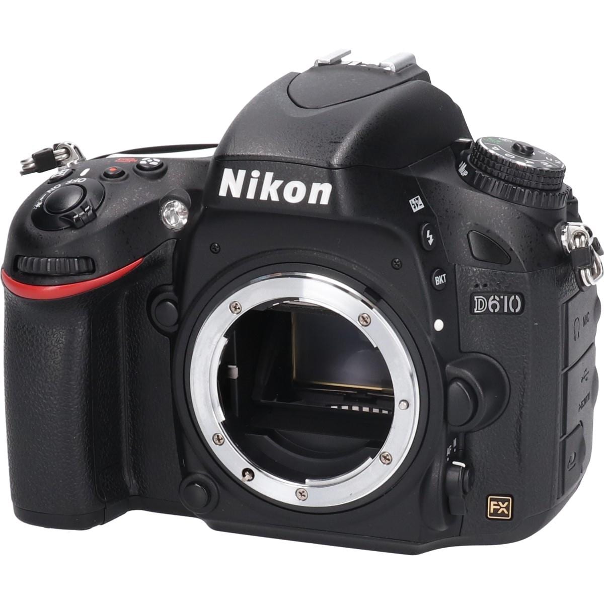 Ｄ６１０