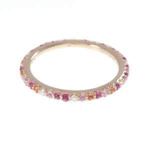 ポンテヴェキオ カリーナ リング