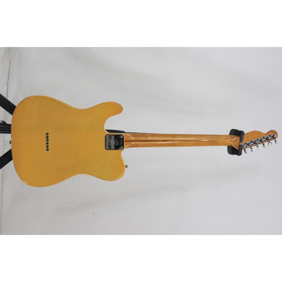 ＦＥＮＤＥＲ　　ＴＥＬＥＣＡＳＴＥＲ（１９７５）