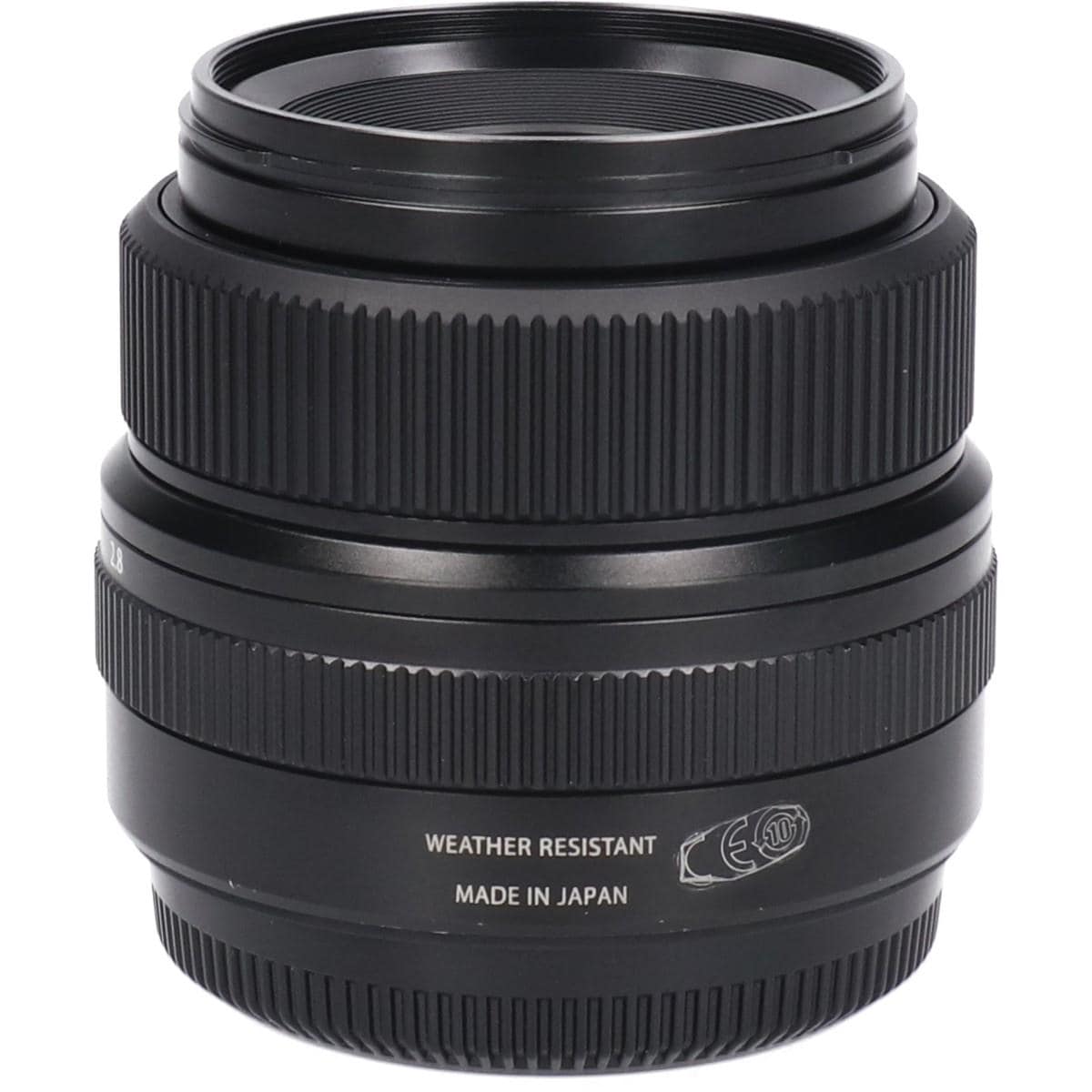 ＧＦ６３ｍｍ　Ｆ２．８Ｒ　ＷＲ