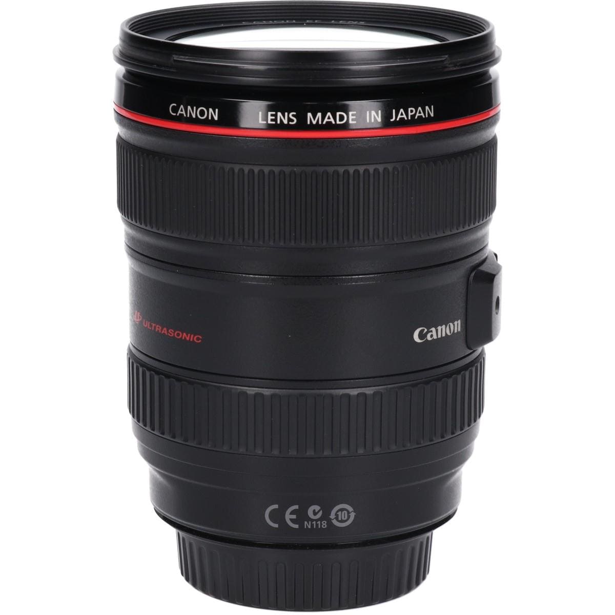 ＥＦ２４－１０５ｍｍ　Ｆ４Ｌ　ＩＳ　ＵＳＭ