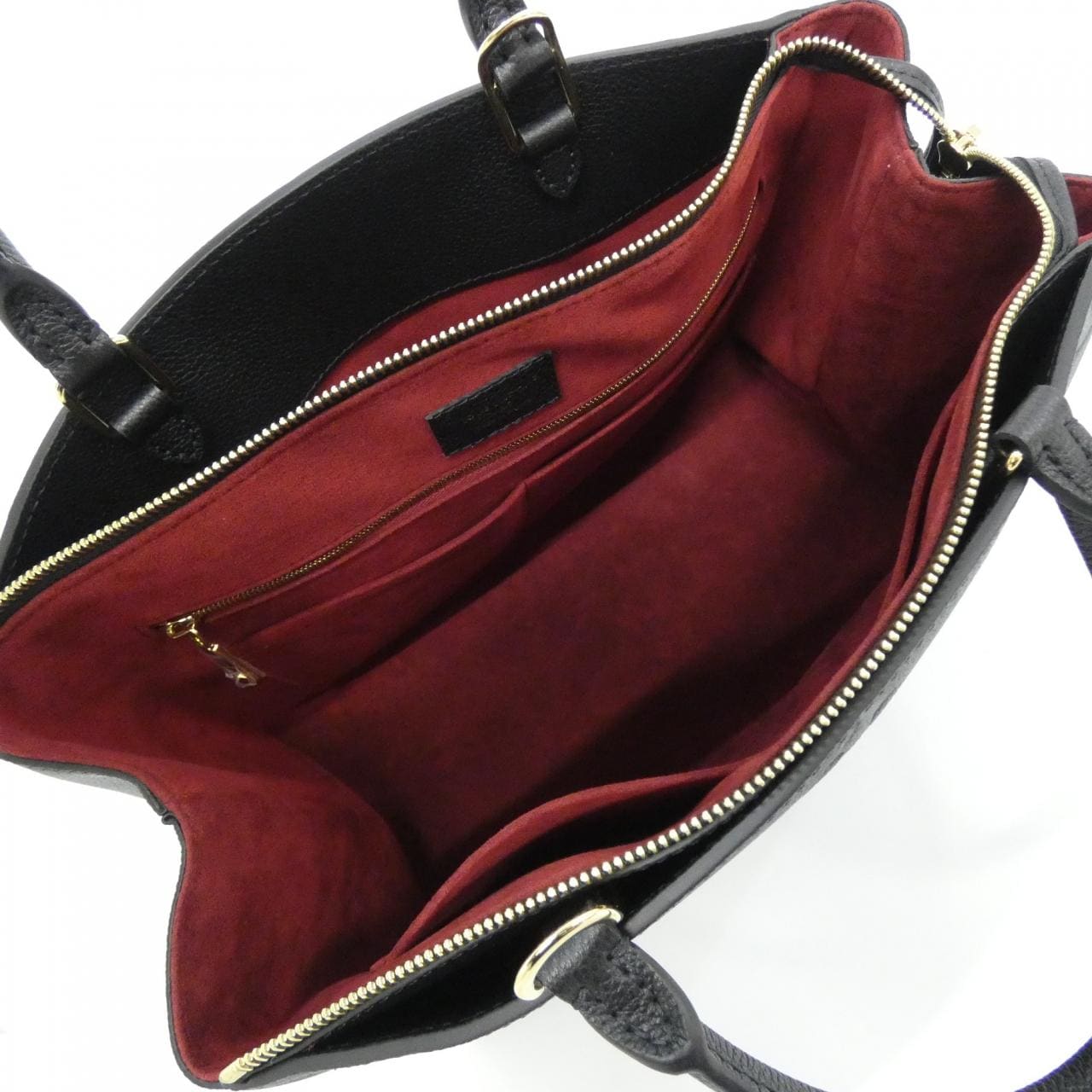 ルイヴィトン モノグラム アンプラント グラン パレ MM M45811 バッグ