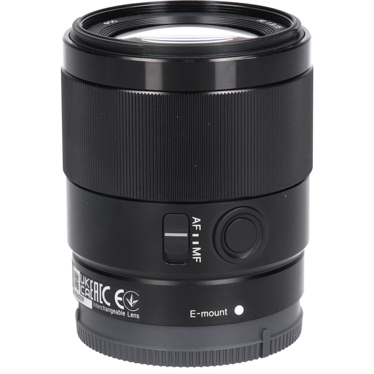 ＦＥ３５ｍｍ　Ｆ１．８（ＳＥＬ３５Ｆ１８Ｆ）