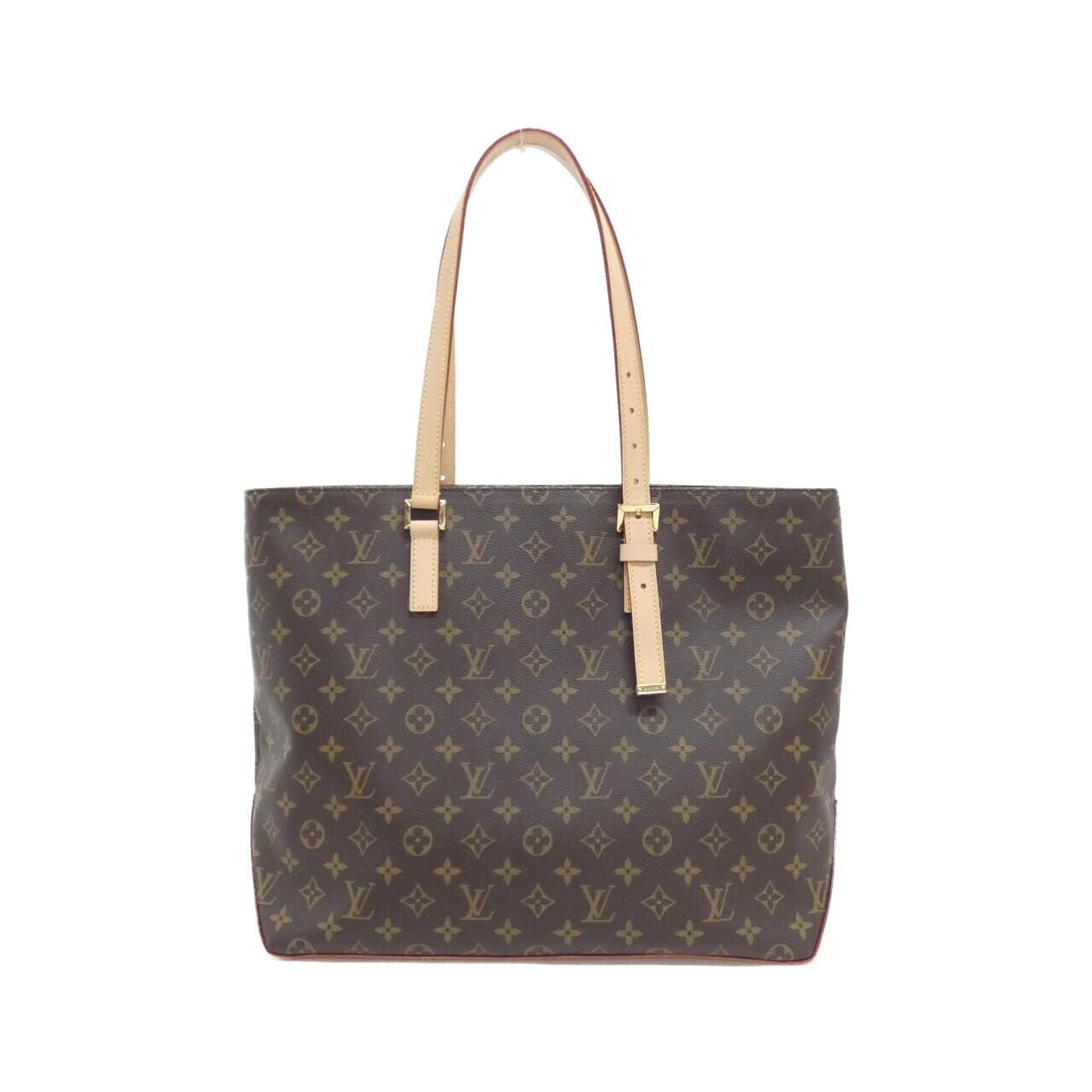 LOUIS VUITTON Monogram Mezzo M47134 肩背包