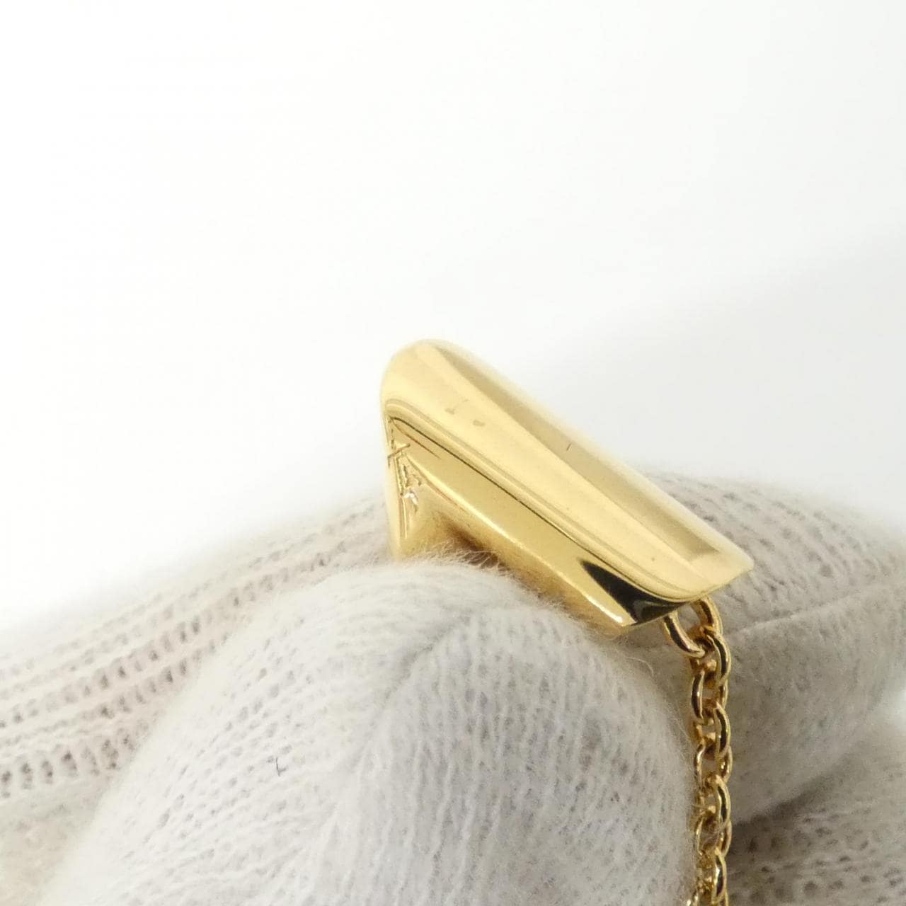 ルイヴィトン ネックレス エセンシャルV M61083 ネックレス