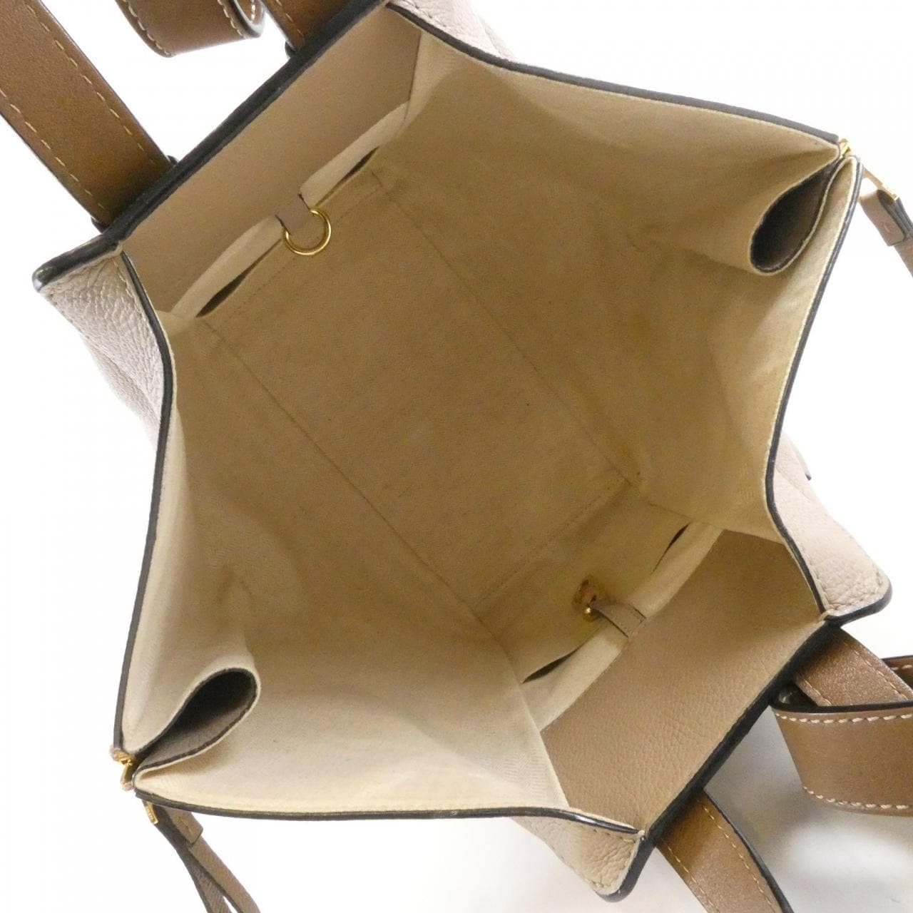 ロエベ ハンモック スモール A538S35X51 ショルダーバッグ