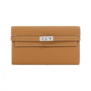 HERMES Kelly 经典款 051300CK 钱包