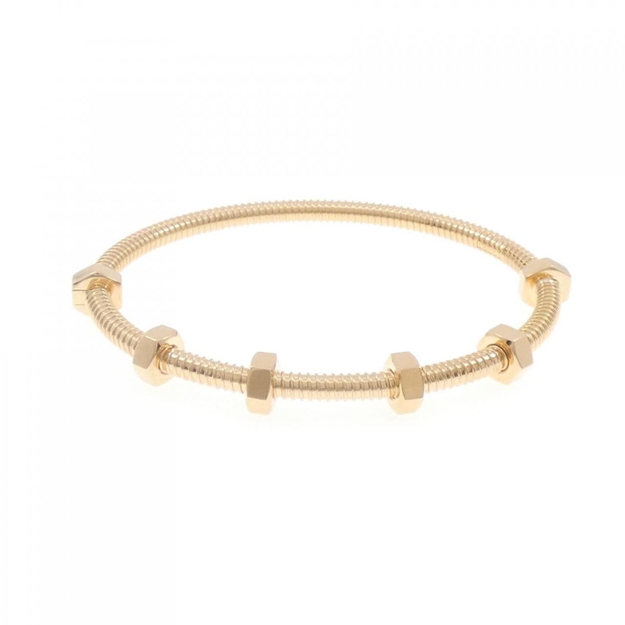 Cartier ecule bangle