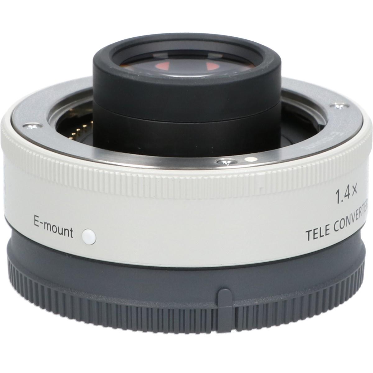 １．４Ｘテレコンバーター（ＳＥＬ１４ＴＣ）