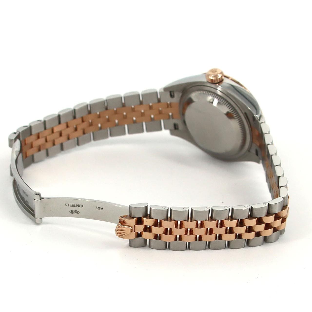 ROLEX Datejust 279171G SSxPG自動上弦隨機編號