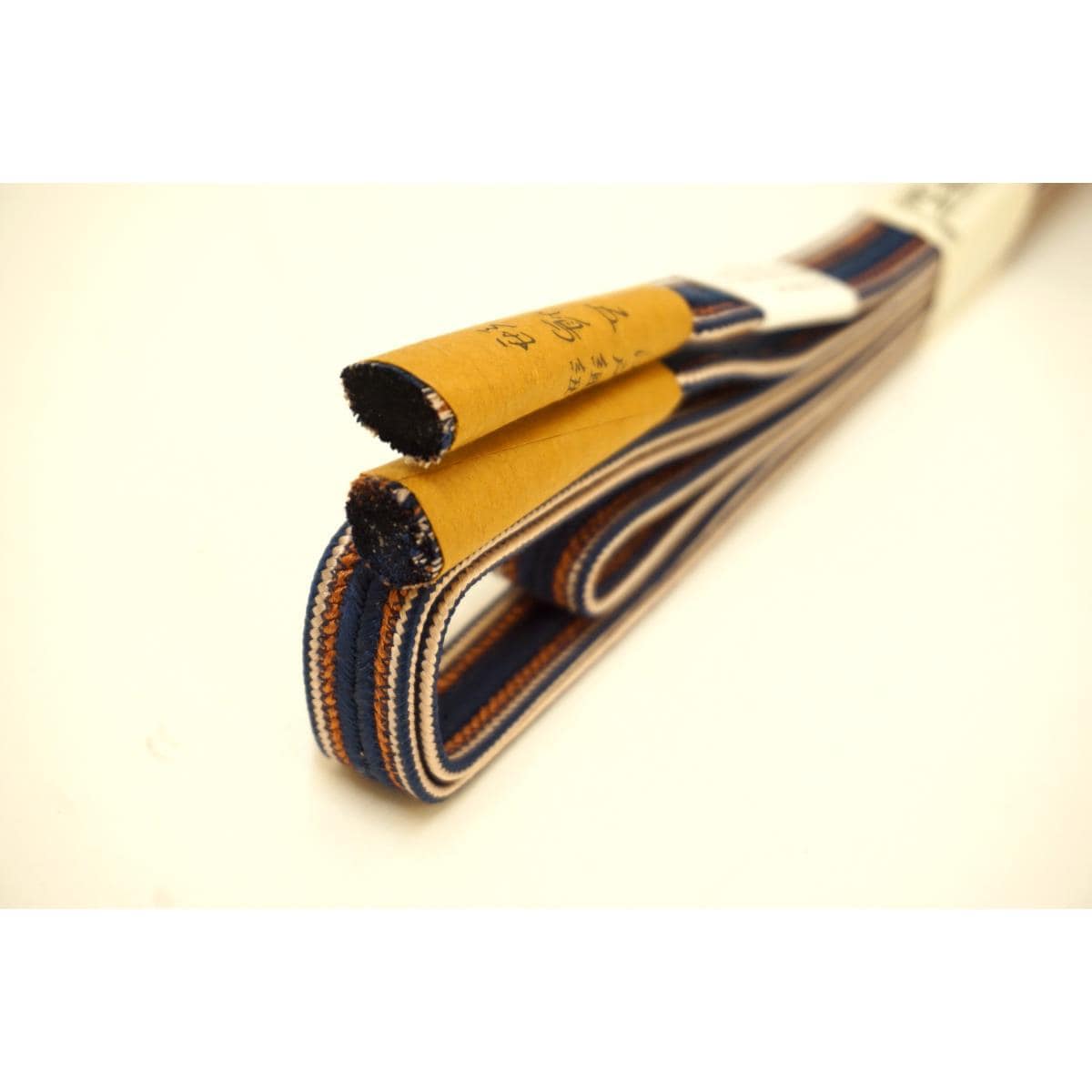【新品】帯〆　五嶋紐　長尺