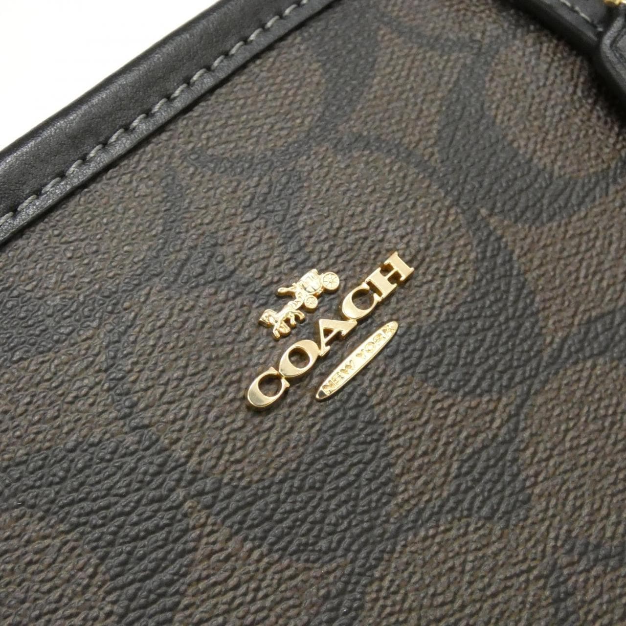 【新品】コーチ CN733 バッグ