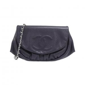シャネル 40033 ショルダーバッグ