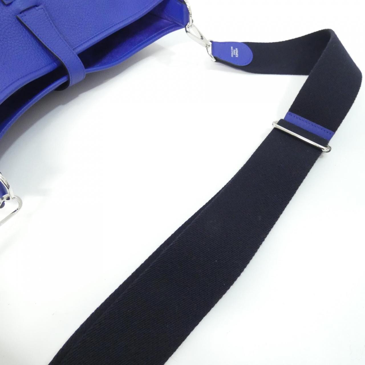 エルメス エヴリン3 ティルト GM ショルダーバッグ