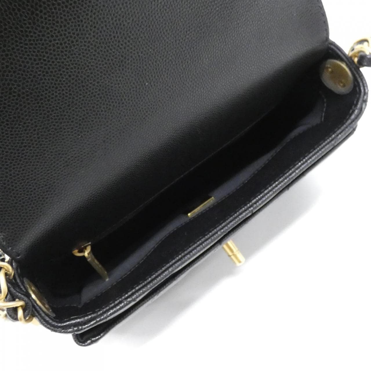 シャネル AS4907 ショルダーバッグ