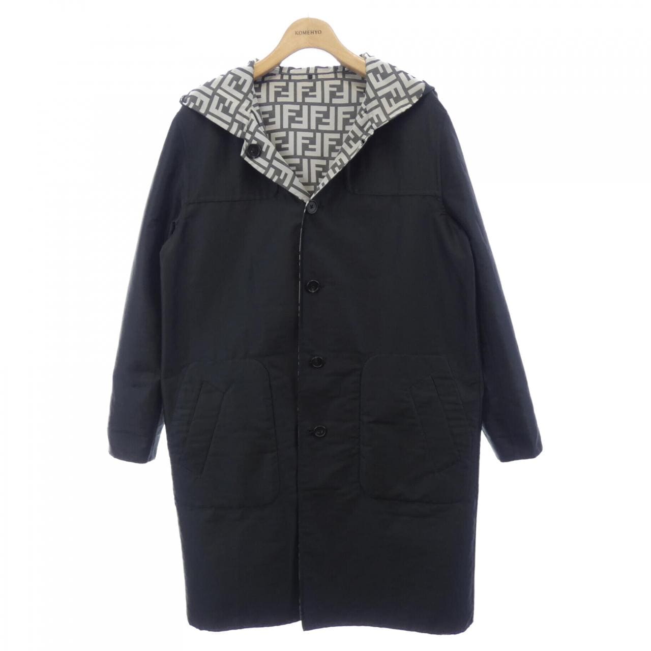 フェンディ FENDI FF0249 AA8N コート