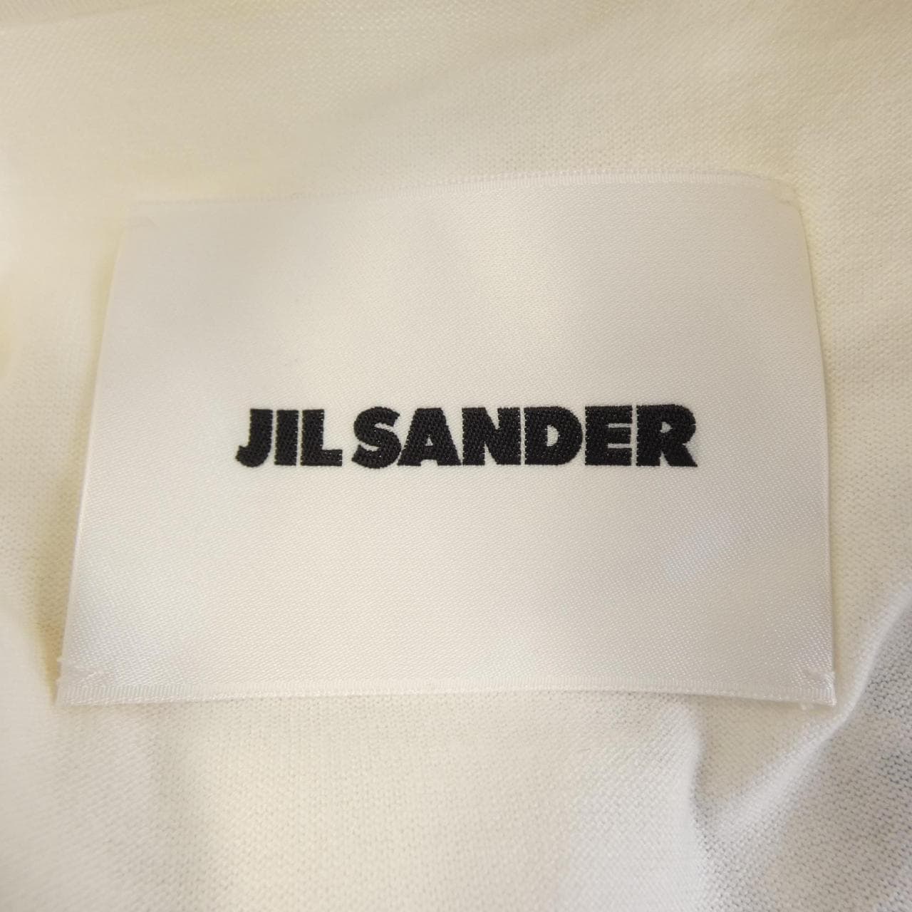 ジルサンダー JIL SANDER J22GC0172 J46219 トップス